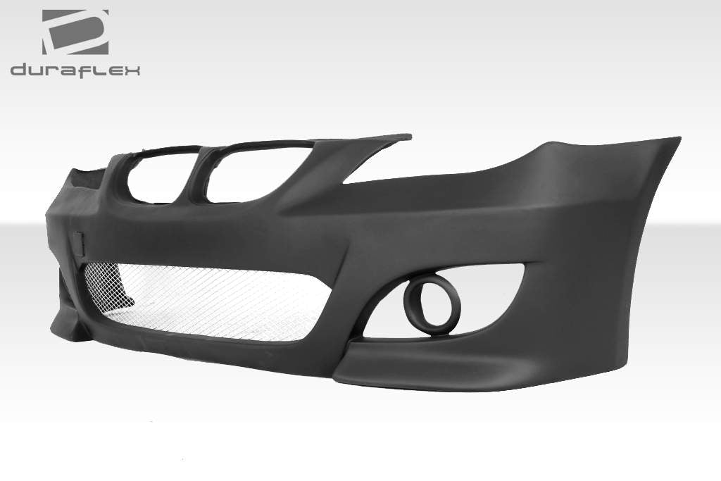 2004-2010 BMW 5 Series E60 Duraflex M5 Look Body Kit - 5 Piece