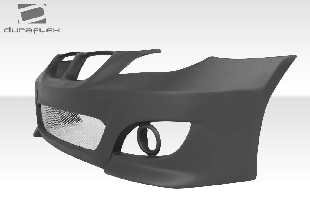 2004-2010 BMW 5 Series E60 Duraflex M5 Look Body Kit - 5 Piece