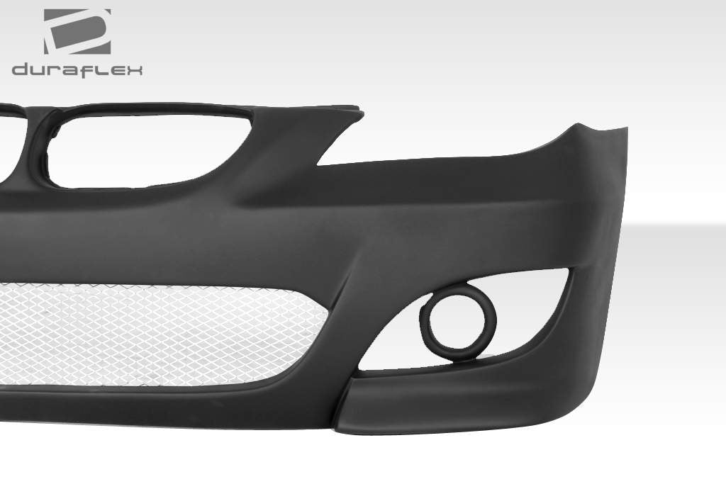 2004-2010 BMW 5 Series E60 Duraflex M5 Look Body Kit - 7 Piece