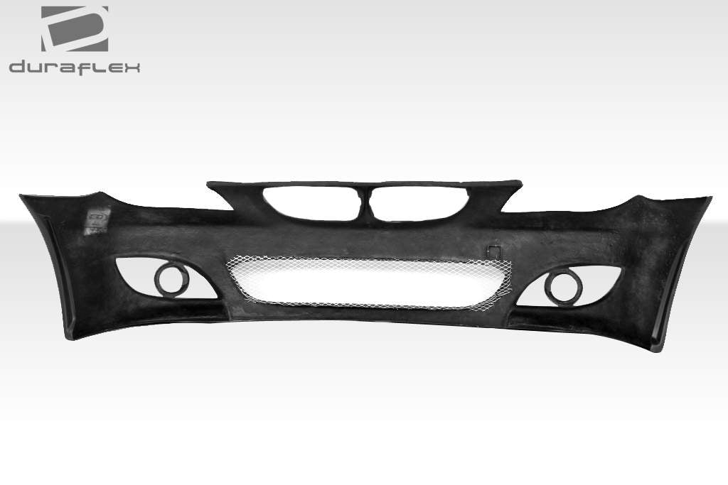 2004-2010 BMW 5 Series E60 Duraflex M5 Look Body Kit - 5 Piece