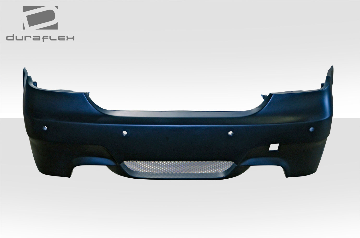 2004-2010 BMW 5 Series Duraflex M5 Look Rear Bumper