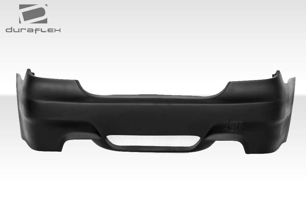 2004-2010 BMW 5 Series E60 Duraflex M5 Look Body Kit - 4 Piece