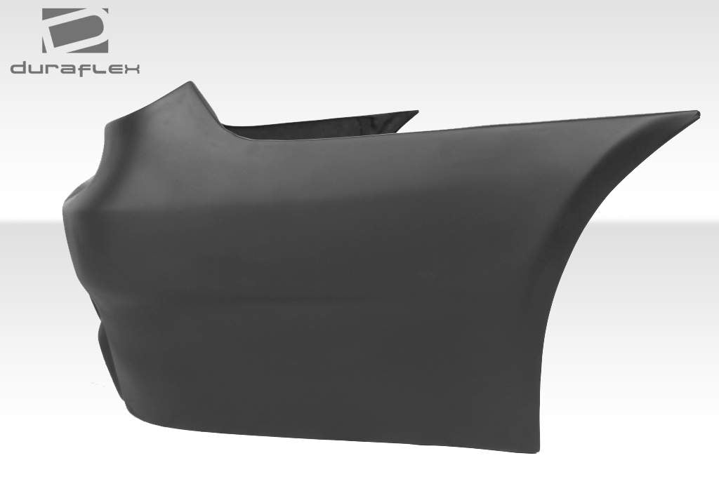 2004-2010 BMW 5 Series E60 Duraflex M5 Look Body Kit - 5 Piece
