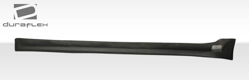 2004-2010 BMW 5 Series Duraflex M5 Look Side Skirts