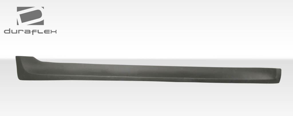 2004-2010 BMW 5 Series Duraflex M5 Look Side Skirts