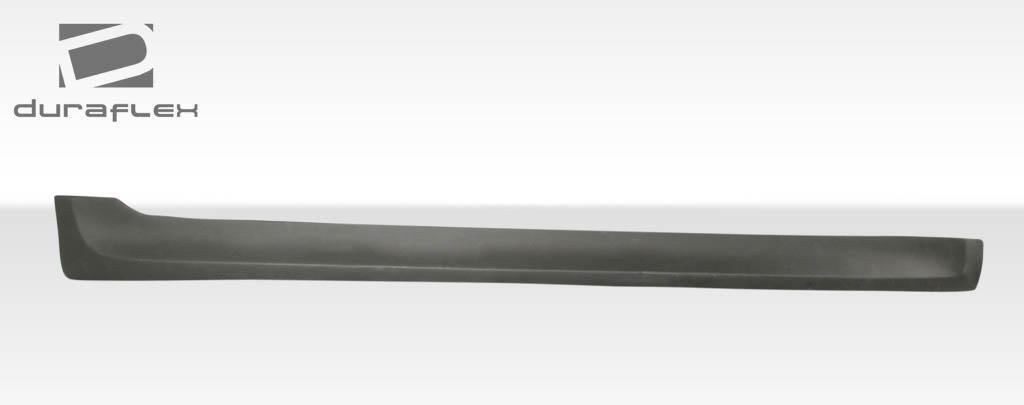 2004-2010 BMW 5 Series Duraflex M5 Look Side Skirts