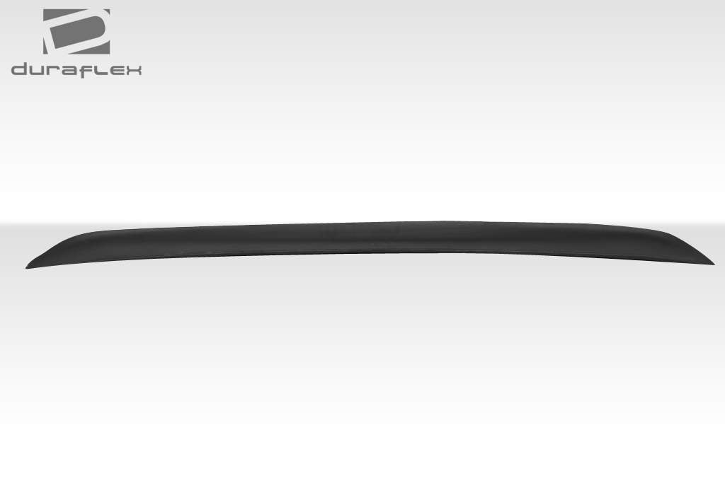 2004-2010 BMW 5 Series E60 4DR Duraflex M5 Look Wing Trunk Lid Spoiler - 1 Piece