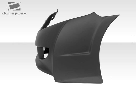 2006-2011 Honda Civic Duraflex R-Spec Front Bumper