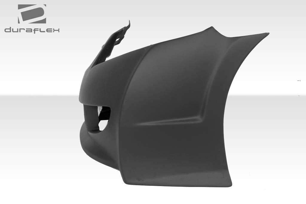 2006-2011 Honda Civic 4DR Duraflex R-Spec Body Kit - 5 Piece