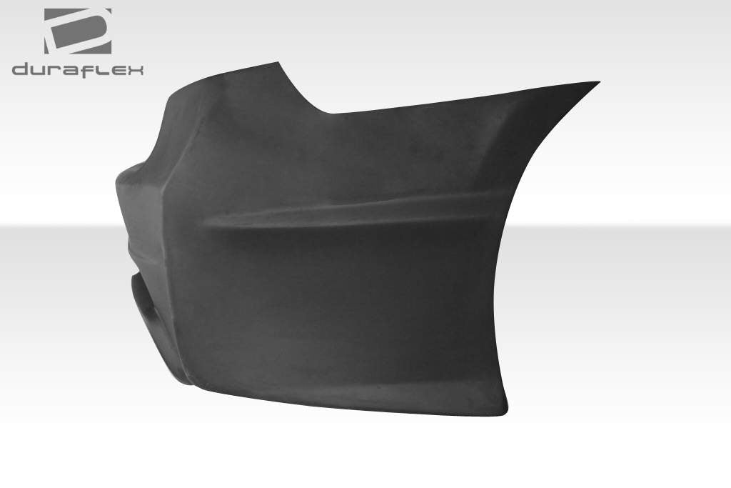 2006-2011 Honda Civic 4DR Duraflex R-Spec Body Kit - 4 Piece