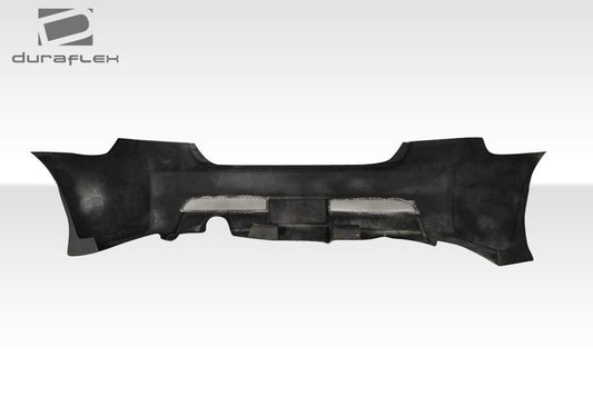 2006-2011 Honda Civic Duraflex R-Spec Rear Bumper