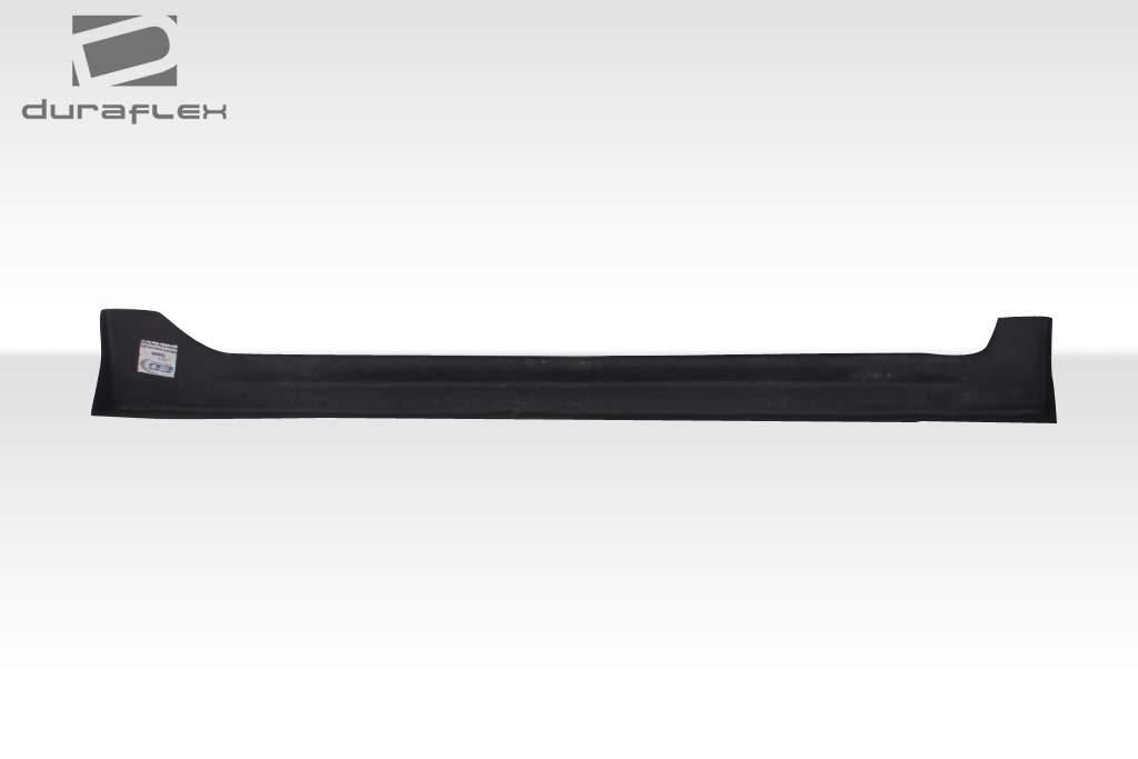 2006-2011 Honda Civic Duraflex R-Spec Side Skirts