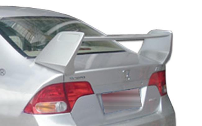 2006-2011 Honda Civic Duraflex R-Spec Rear Wing