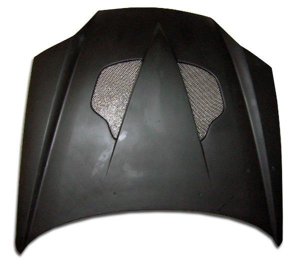 2003-2006 Hyundai Tiburon Duraflex SC-5 Hood