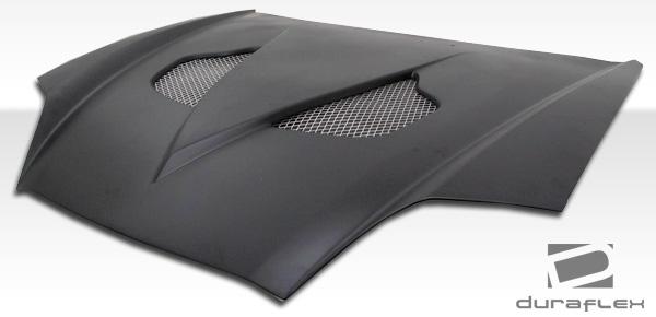 2003-2006 Hyundai Tiburon Duraflex SC-5 Hood