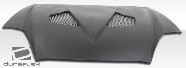 2003-2006 Hyundai Tiburon Duraflex SC-5 Hood