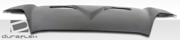 2003-2006 Hyundai Tiburon Duraflex SC-5 Hood