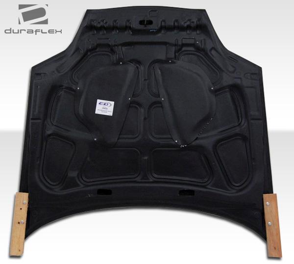 2003-2006 Hyundai Tiburon Duraflex SC-5 Hood