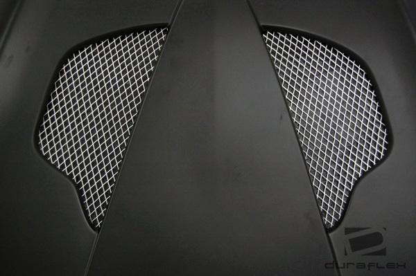 2003-2006 Hyundai Tiburon Duraflex SC-5 Hood