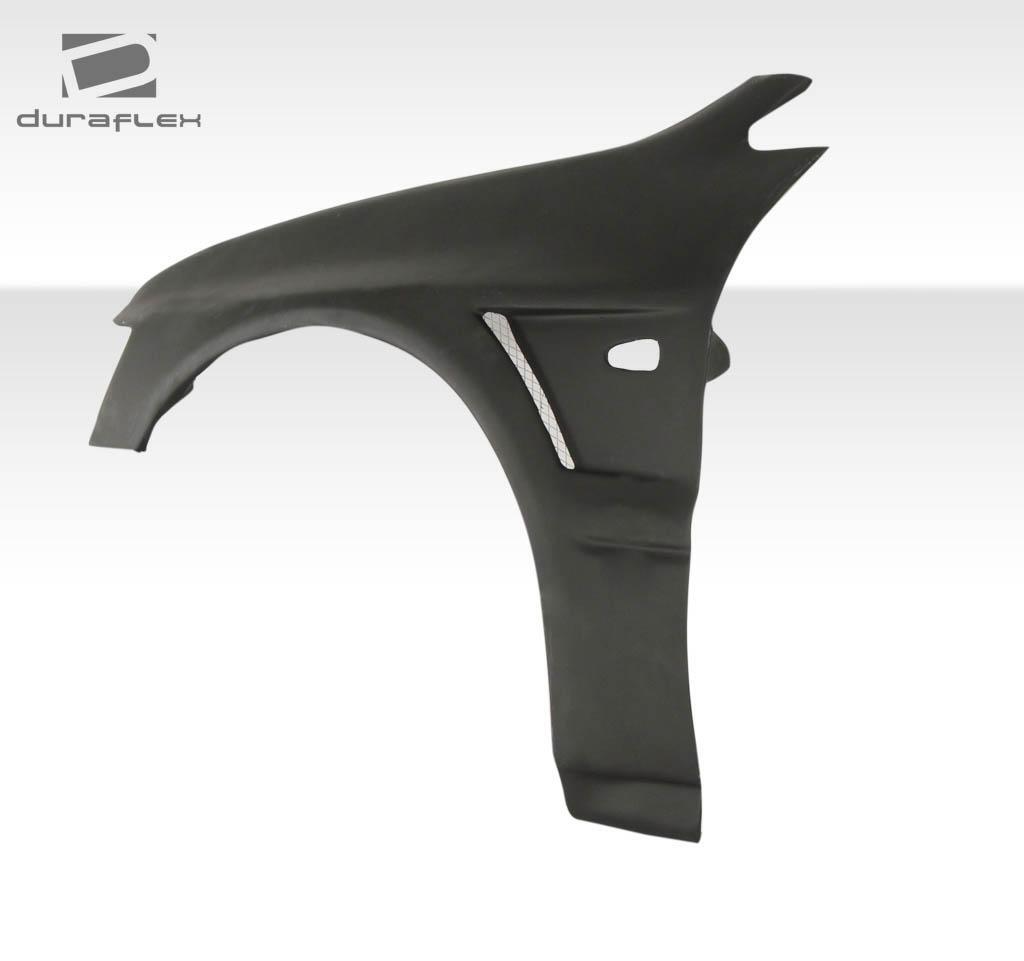 2003-2006 Mitsubishi Evolution Duraflex MR Edition Fender