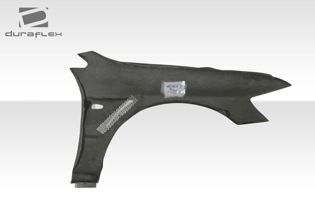 2003-2006 Mitsubishi Evolution Duraflex MR Edition Fender