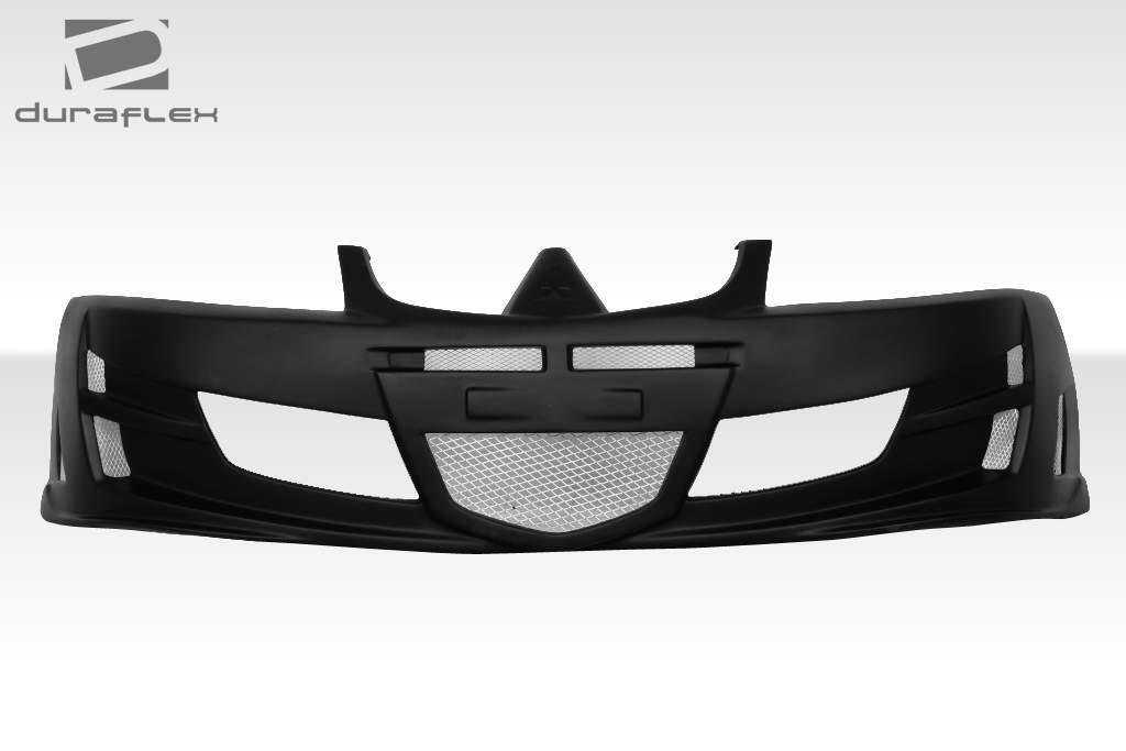 1997-2001 Mitsubishi Mirage Duraflex SC-5 Front Bumper