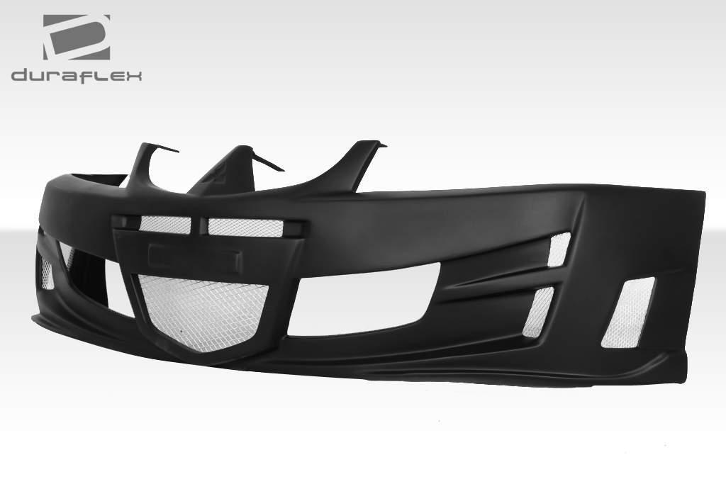 1997-2001 Mitsubishi Mirage Duraflex SC-5 Front Bumper