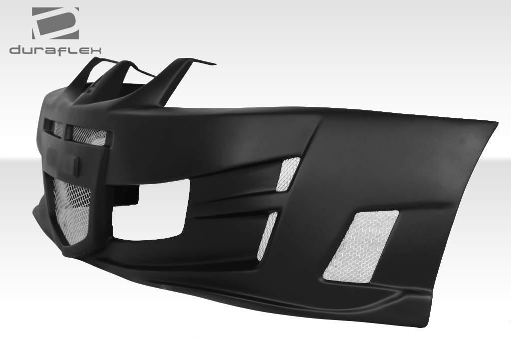 1997-2001 Mitsubishi Mirage Duraflex SC-5 Front Bumper