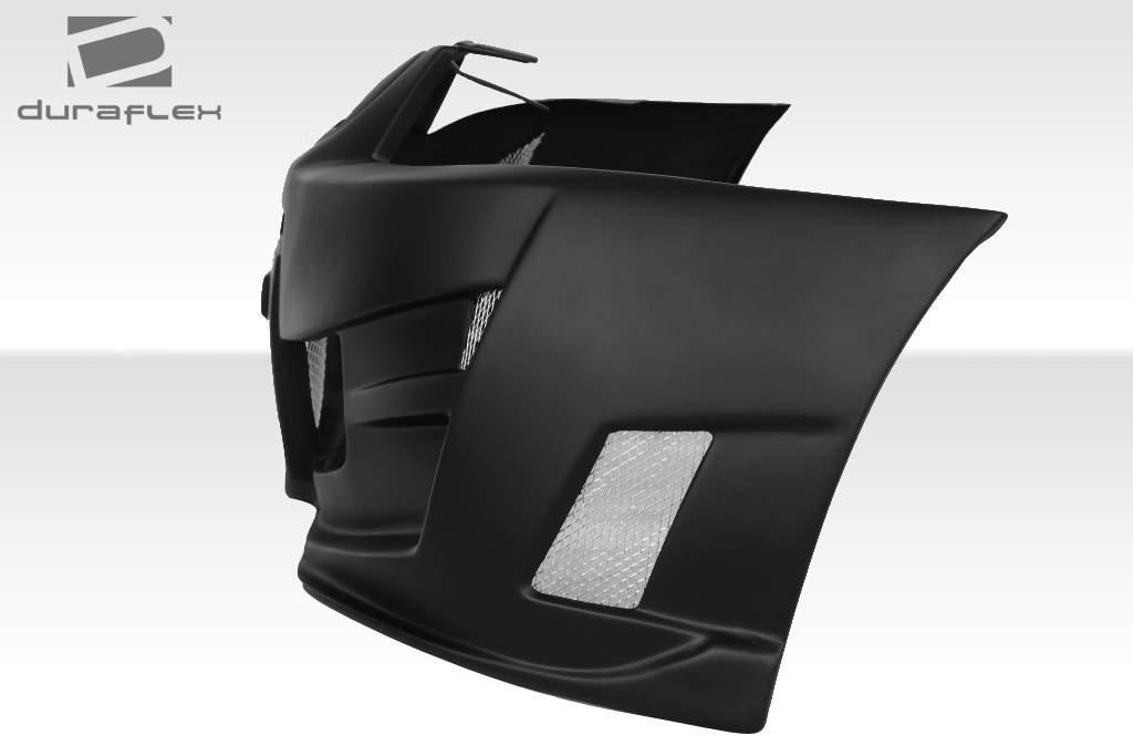 1997-2001 Mitsubishi Mirage Duraflex SC-5 Front Bumper