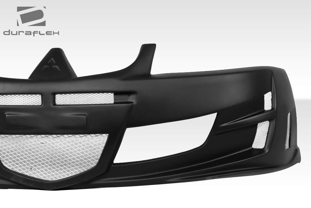 1997-2001 Mitsubishi Mirage Duraflex SC-5 Front Bumper