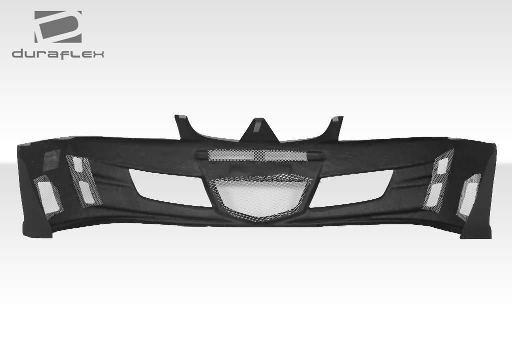 1997-2001 Mitsubishi Mirage Duraflex SC-5 Front Bumper