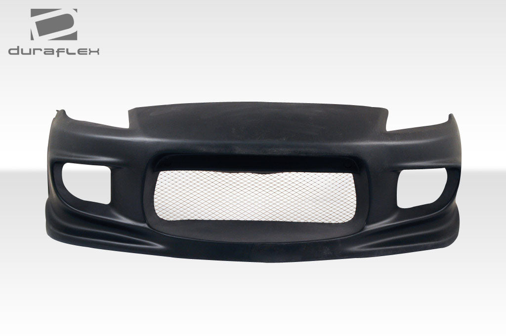 2004-2008 Mazda RX8 Duraflex I-Spec Front Bumper