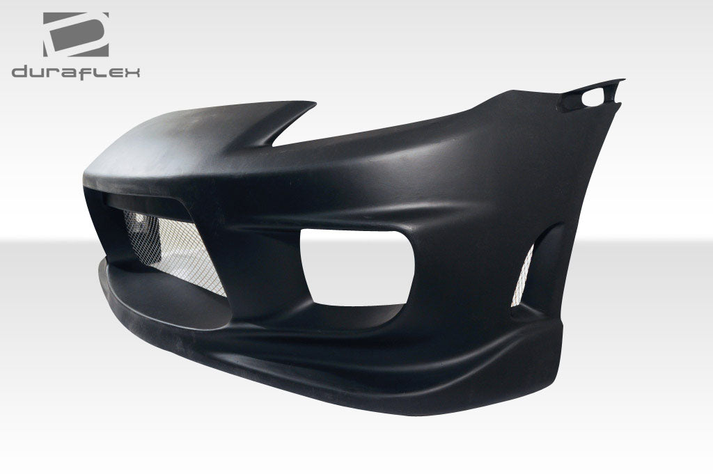 2004-2008 Mazda RX8 Duraflex I-Spec Front Bumper