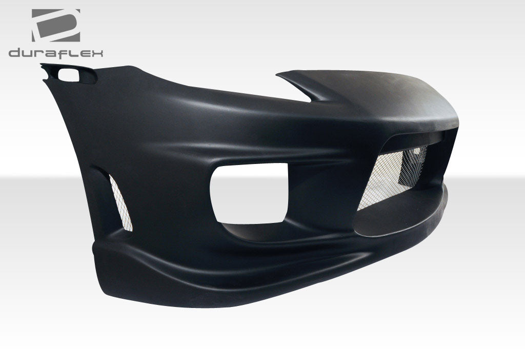 2004-2008 Mazda RX8 Duraflex I-Spec Front Bumper