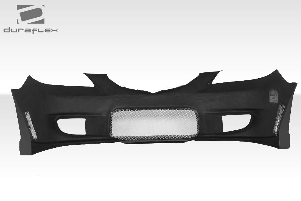 2004-2009 Mazda 3 4DR Duraflex I-Spec Body Kit - 6 Piece