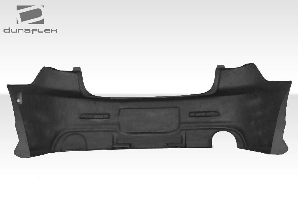 2004-2009 Mazda 3 4DR Duraflex K-2 Body Kit - 4 Piece