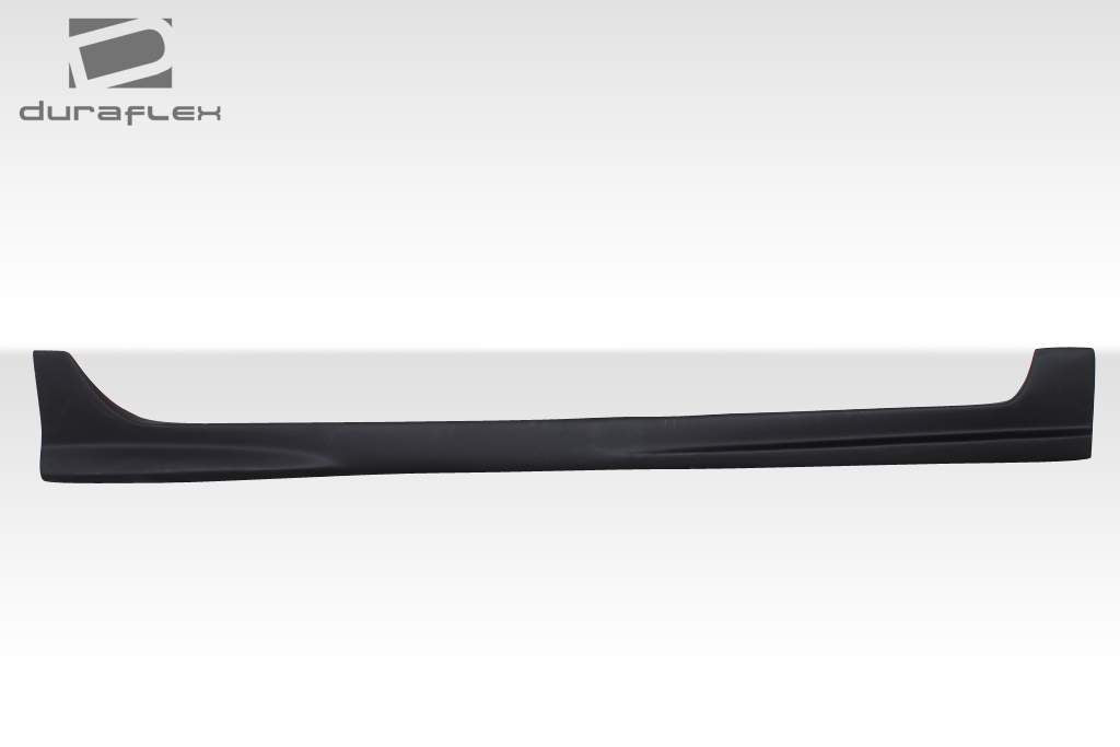 2004-2009 Mazda 3 Duraflex I-Spec Side Skirts
