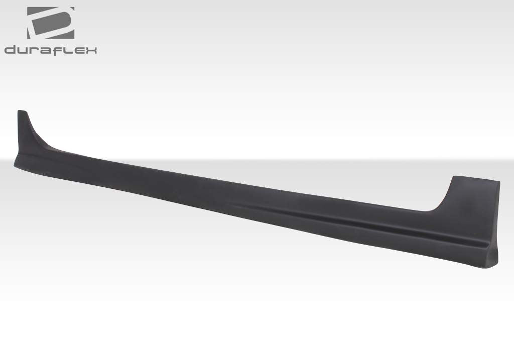 2004-2009 Mazda 3 Duraflex I-Spec Side Skirts