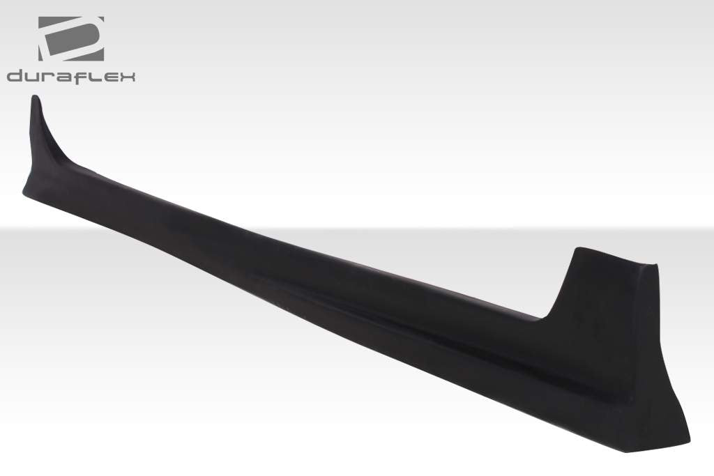 2004-2009 Mazda 3 4DR Duraflex I-Spec Body Kit - 6 Piece
