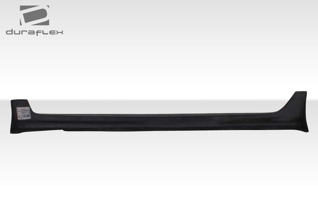 2004-2009 Mazda 3 Duraflex I-Spec Side Skirts