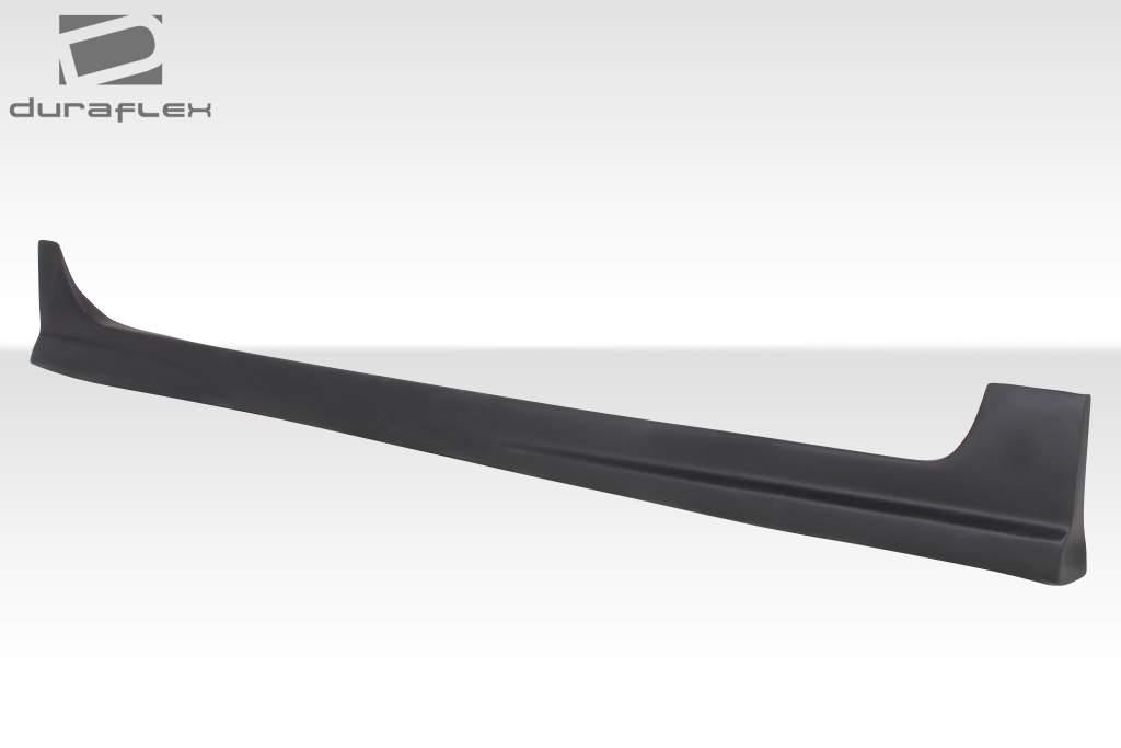 2004-2009 Mazda 3 Duraflex I-Spec Side Skirts