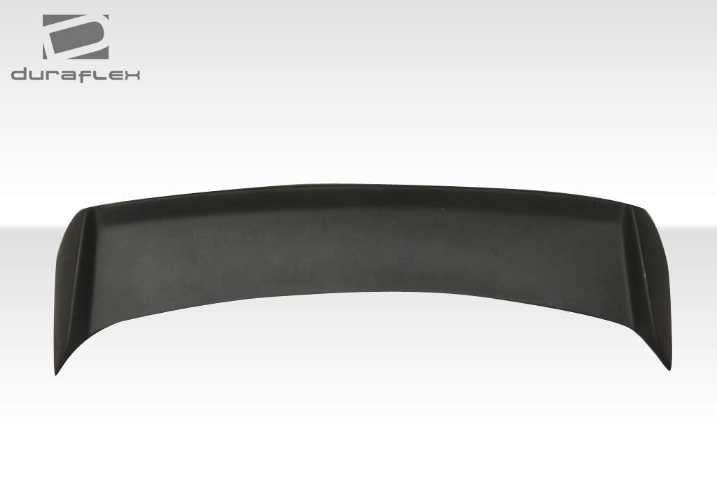 2004-2009 Mazda 3 4DR Duraflex I-Spec Body Kit - 6 Piece