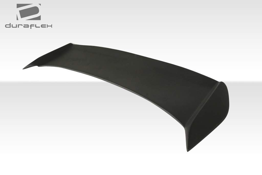 2004-2009 Mazda 3 4DR Duraflex I-Spec Body Kit - 6 Piece