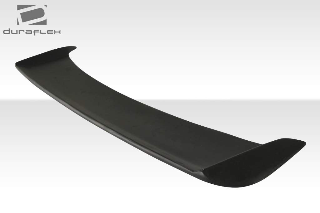 2004-2009 Mazda 3 4DR Duraflex I-Spec Body Kit - 6 Piece