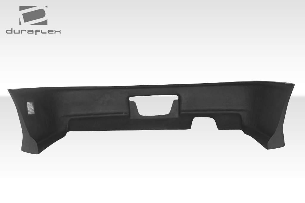 1993-2001 Subaru Impreza Duraflex S-Sport Rear Bumper