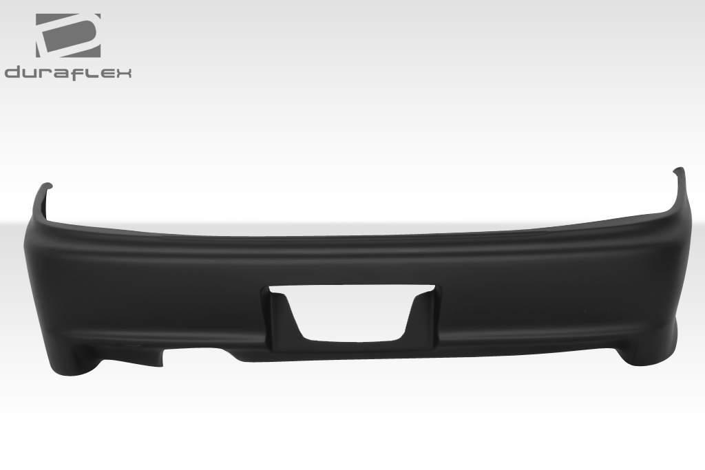 1993-2001 Subaru Impreza Duraflex S-Sport Rear Bumper