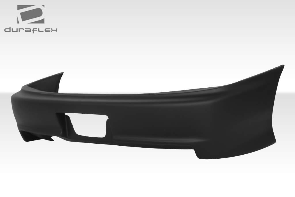 1993-2001 Subaru Impreza Duraflex S-Sport Rear Bumper