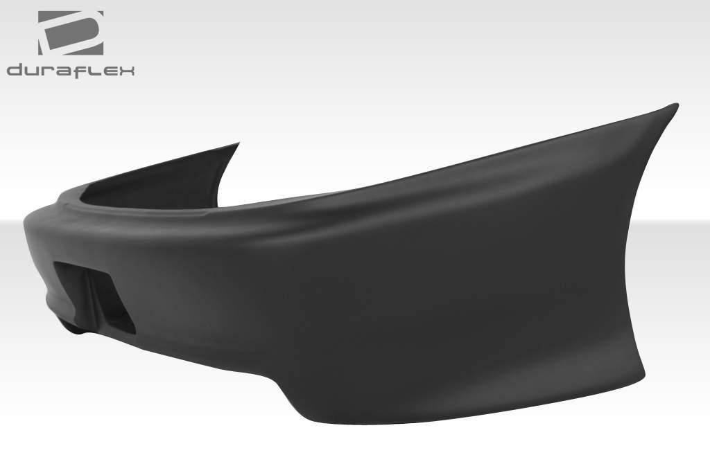 1993-2001 Subaru Impreza Duraflex S-Sport Rear Bumper