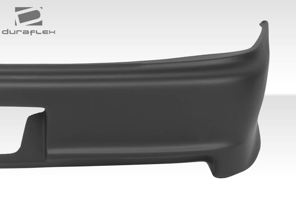 1993-2001 Subaru Impreza Duraflex S-Sport Rear Bumper