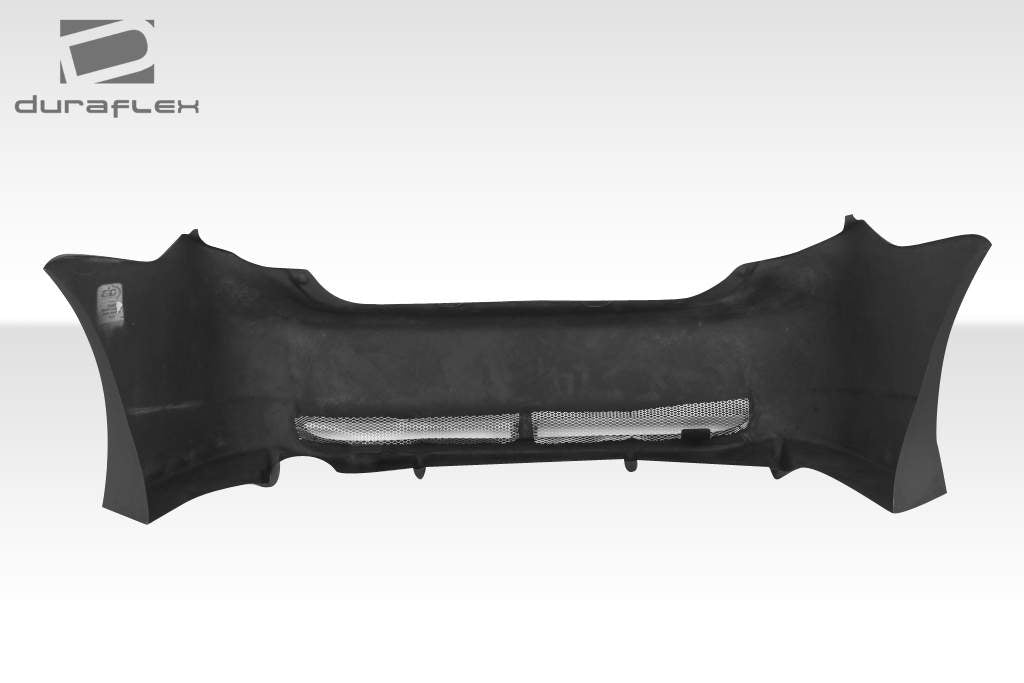 2009-2010 Toyota Corolla Duraflex Skylark Rear Bumper